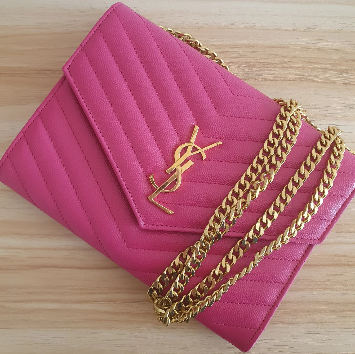Bottega Veneta Padded Cassette Purple
