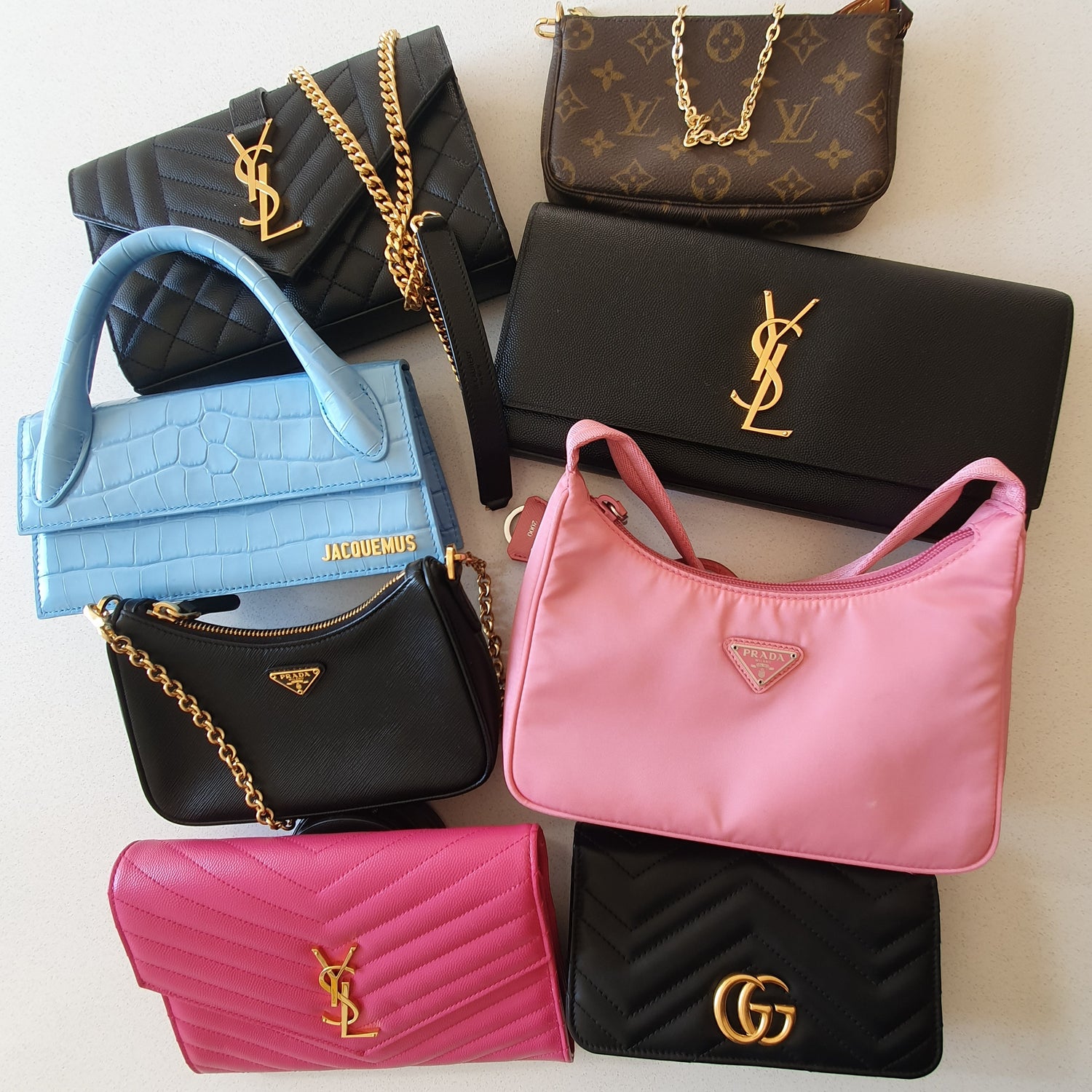 All Bags