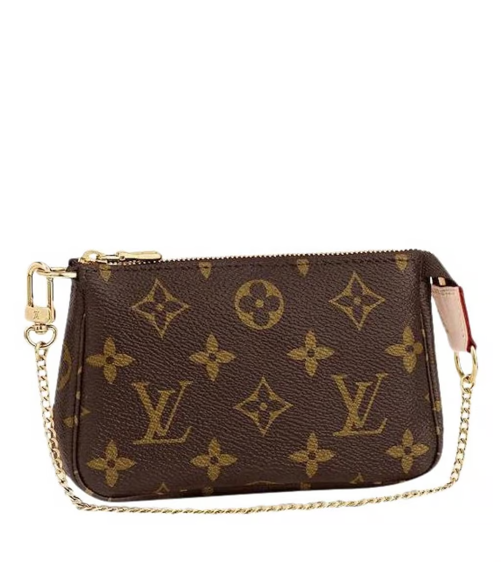 Louis Vuitton Mini Shoulder Bag