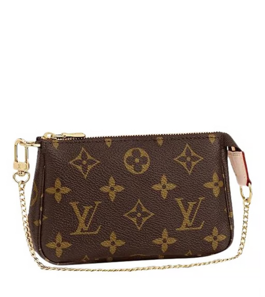 Louis Vuitton Mini Shoulder Bag